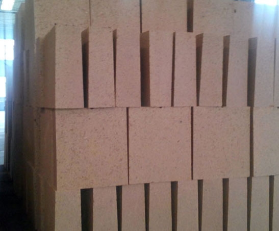 Magnesium-aluminum spinel bricks (to be inspected)